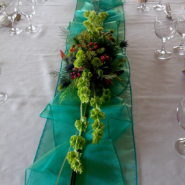 centre pieces